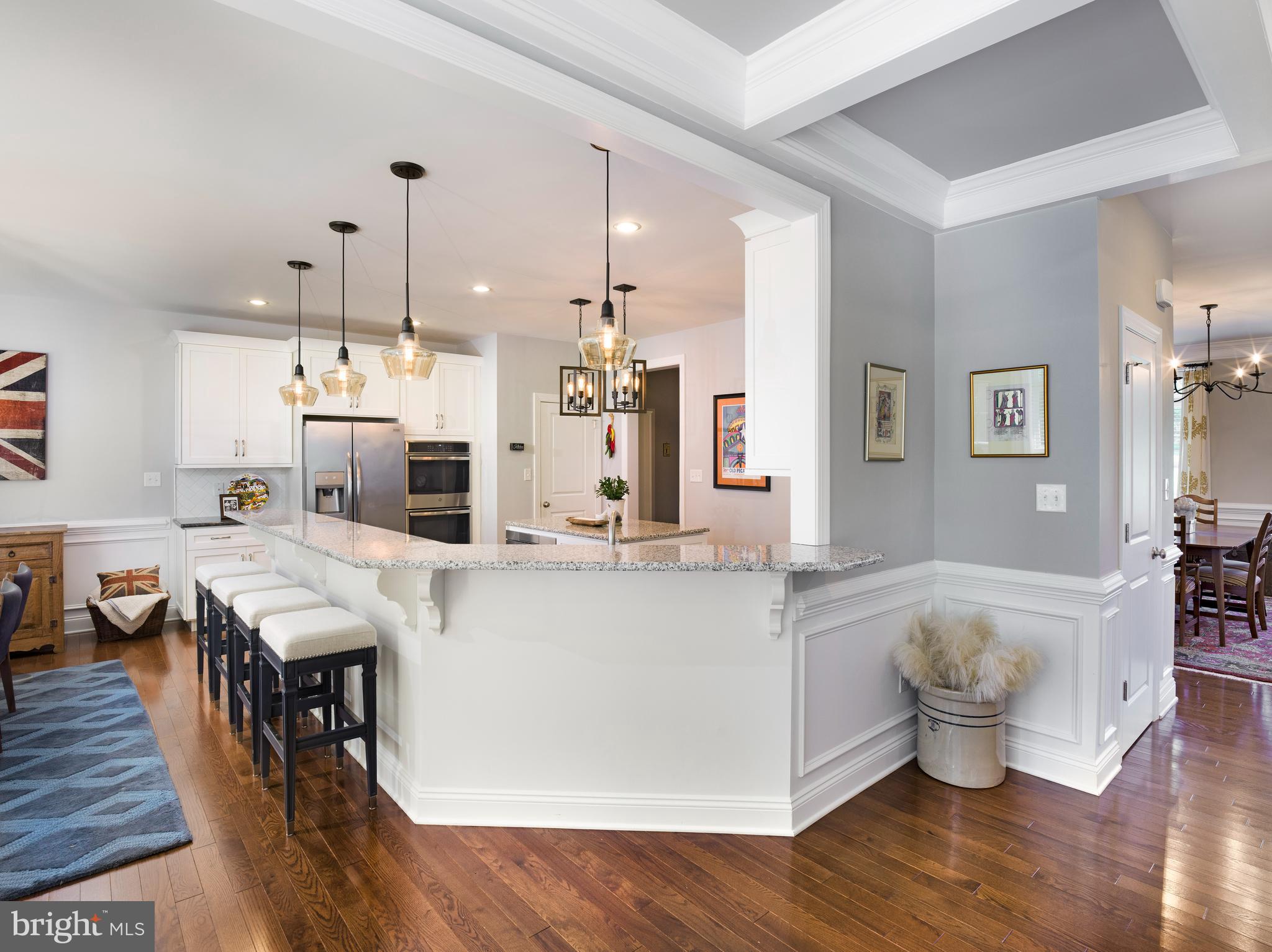 DARLINGTON POINTE - Residential