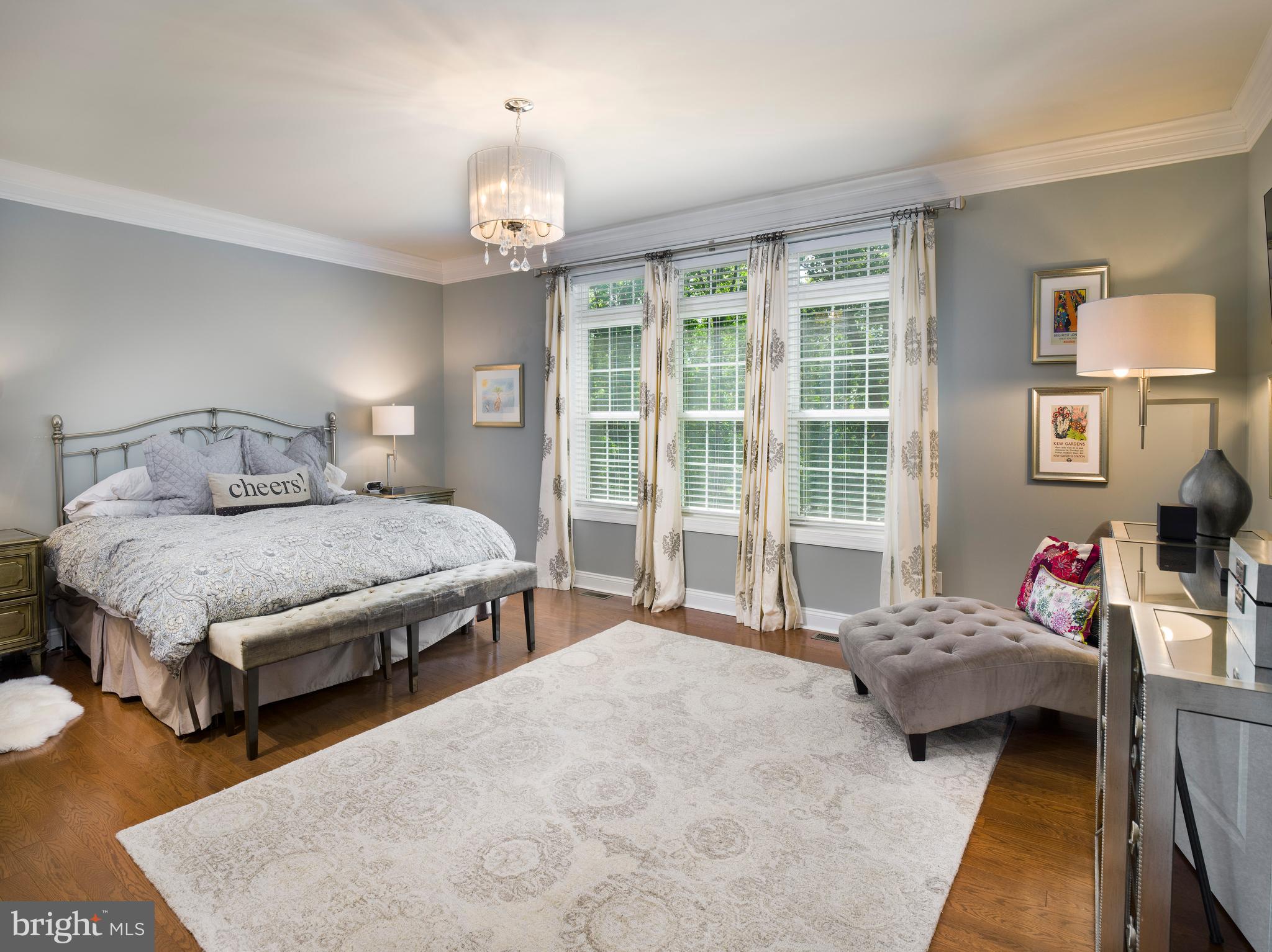 DARLINGTON POINTE - Residential