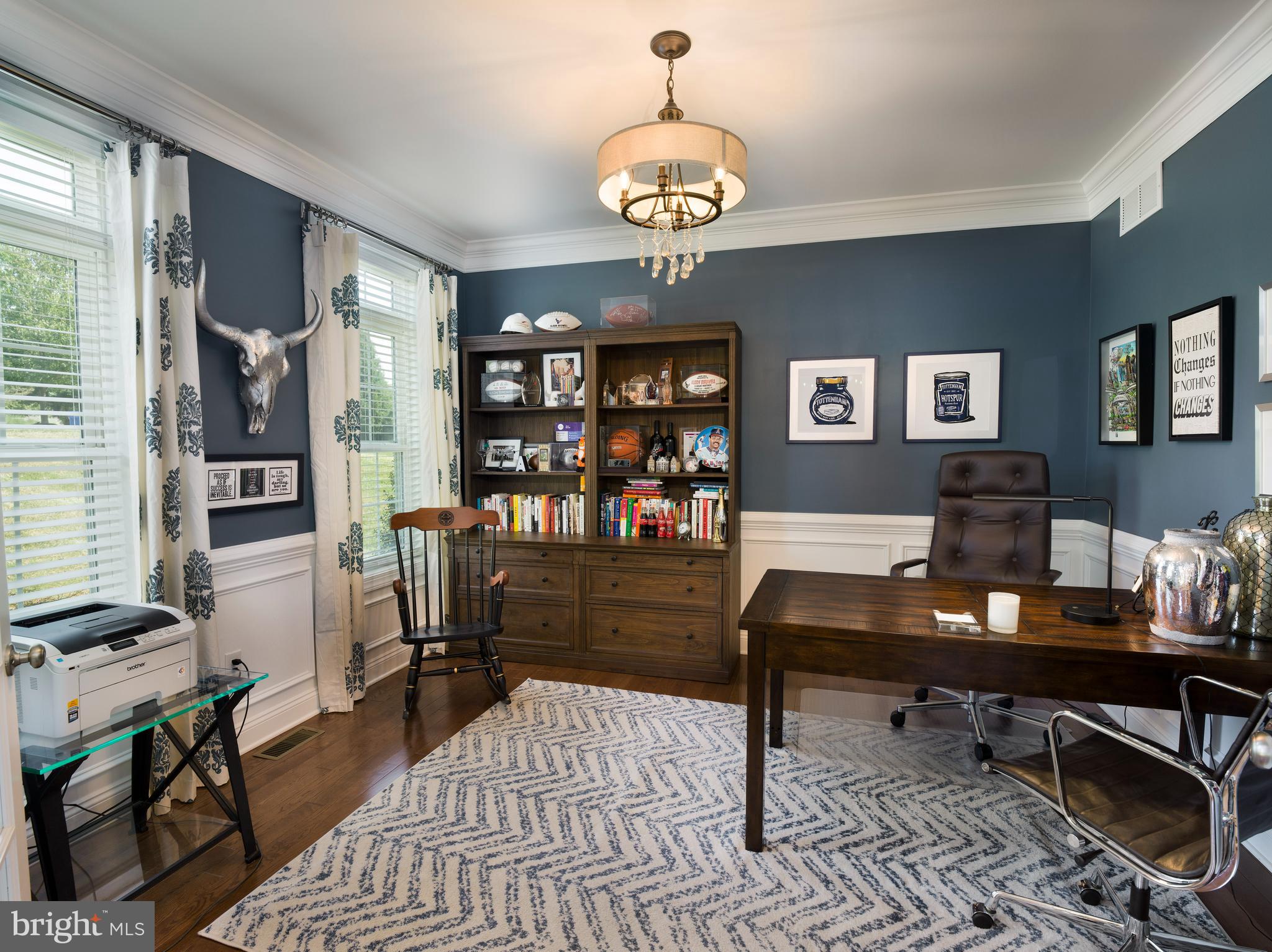 DARLINGTON POINTE - Residential