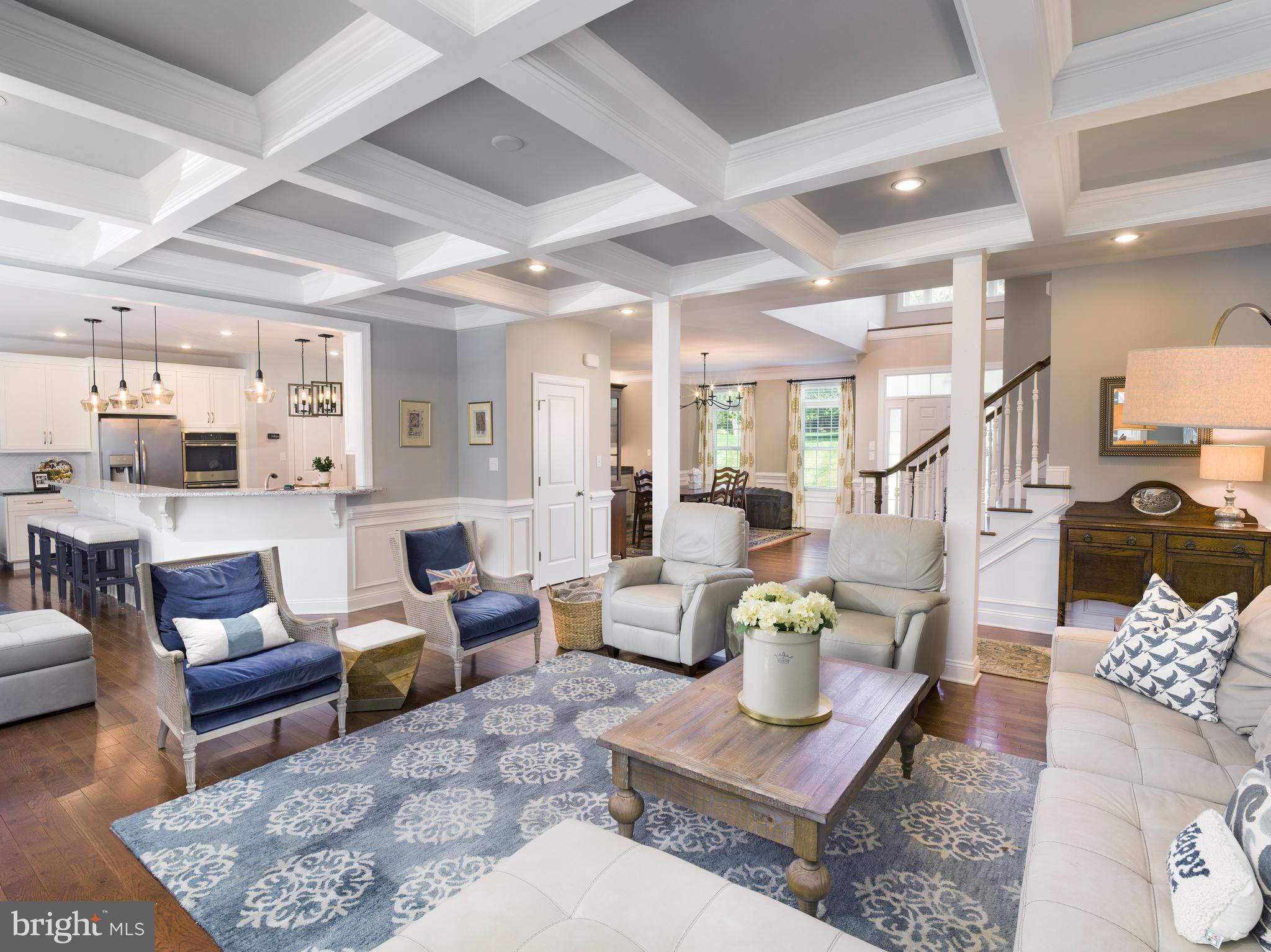 DARLINGTON POINTE - Residential