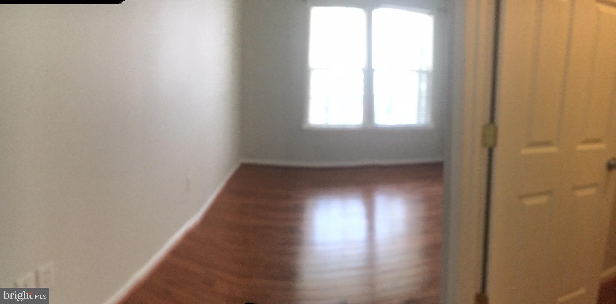 THE COLONNADE AT KENTLANDS - Residential Lease