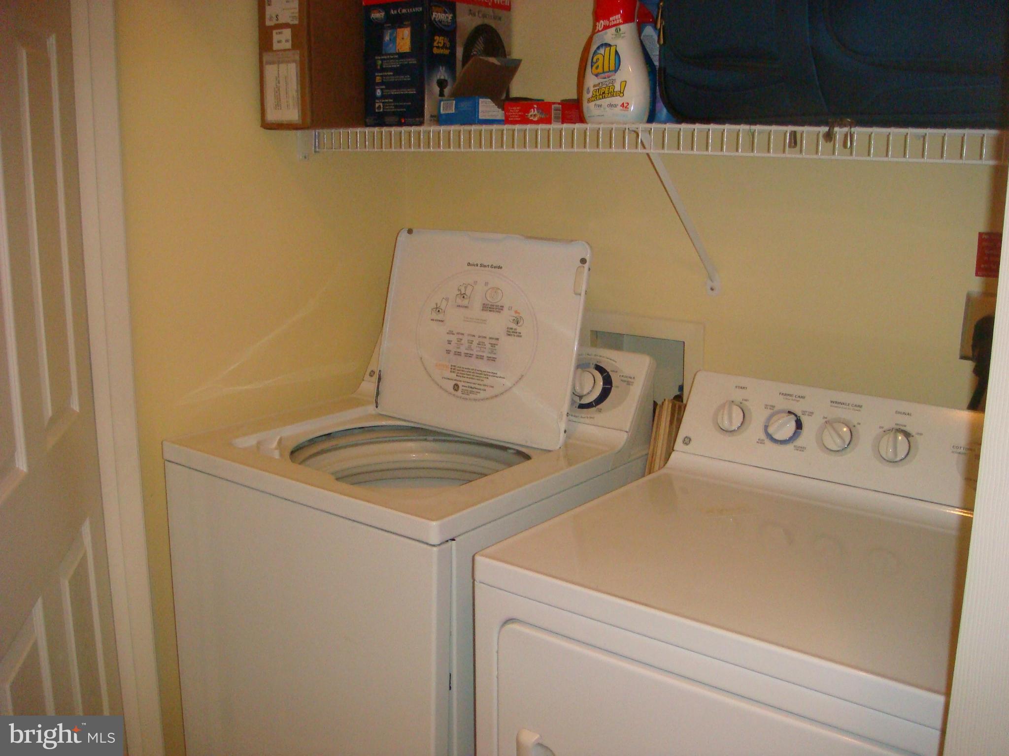 THE COLONNADE AT KENTLANDS - Residential Lease