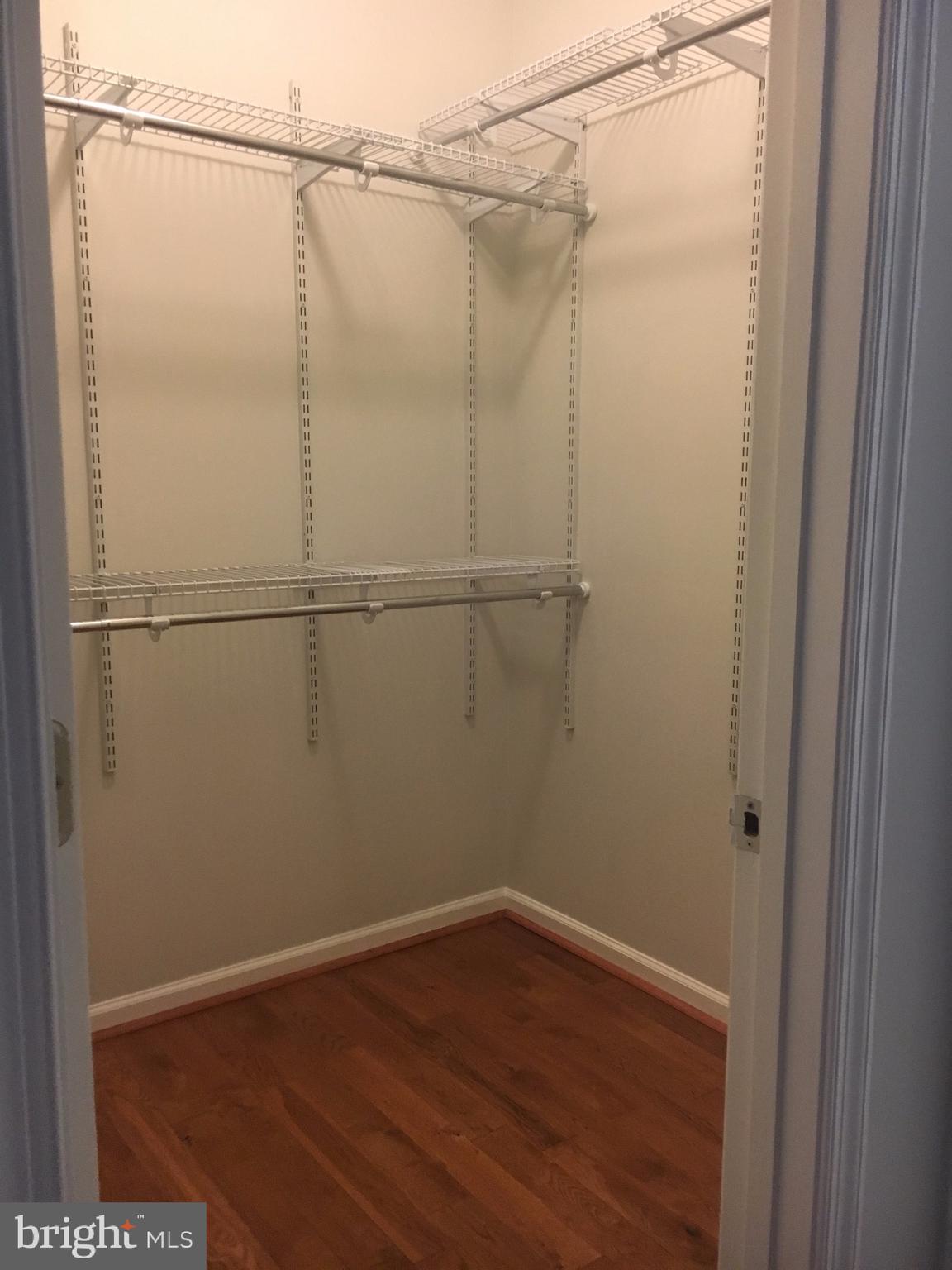 THE COLONNADE AT KENTLANDS - Residential Lease