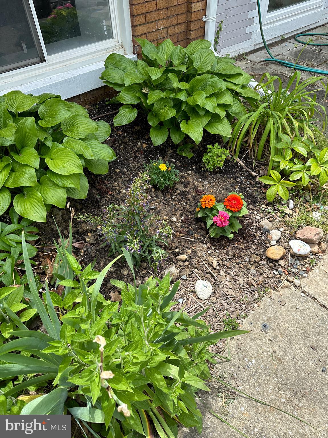 CHARLES VILLAGE - Residential