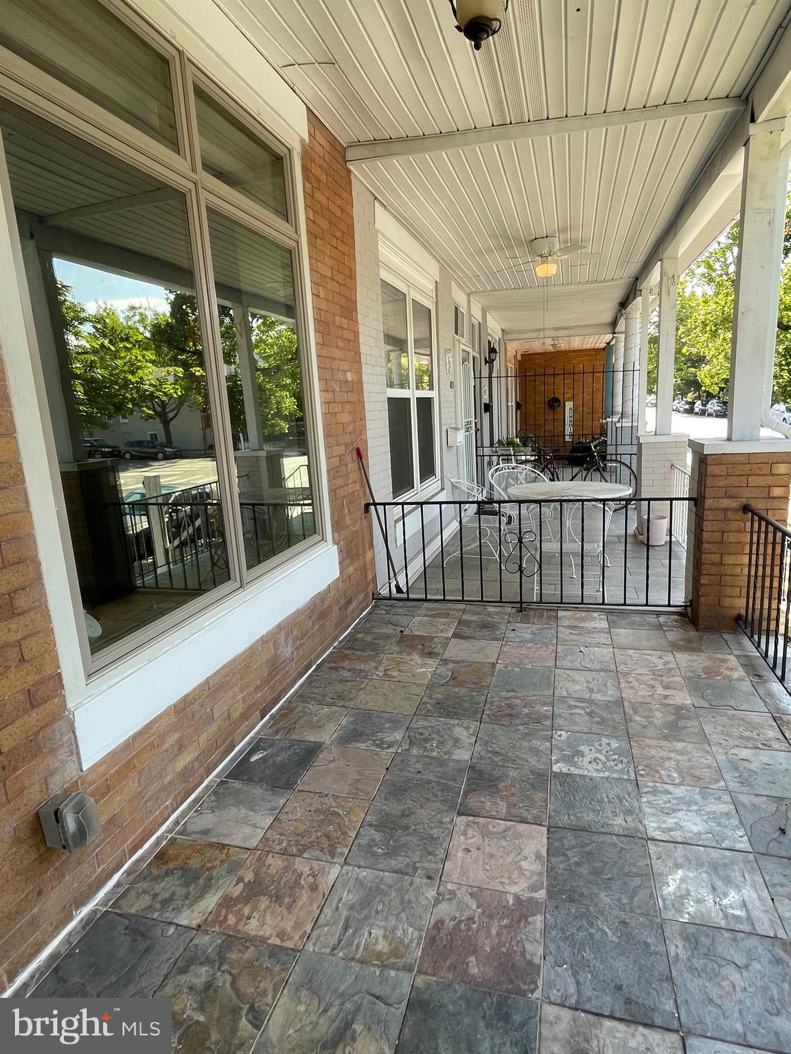 CHARLES VILLAGE - Residential