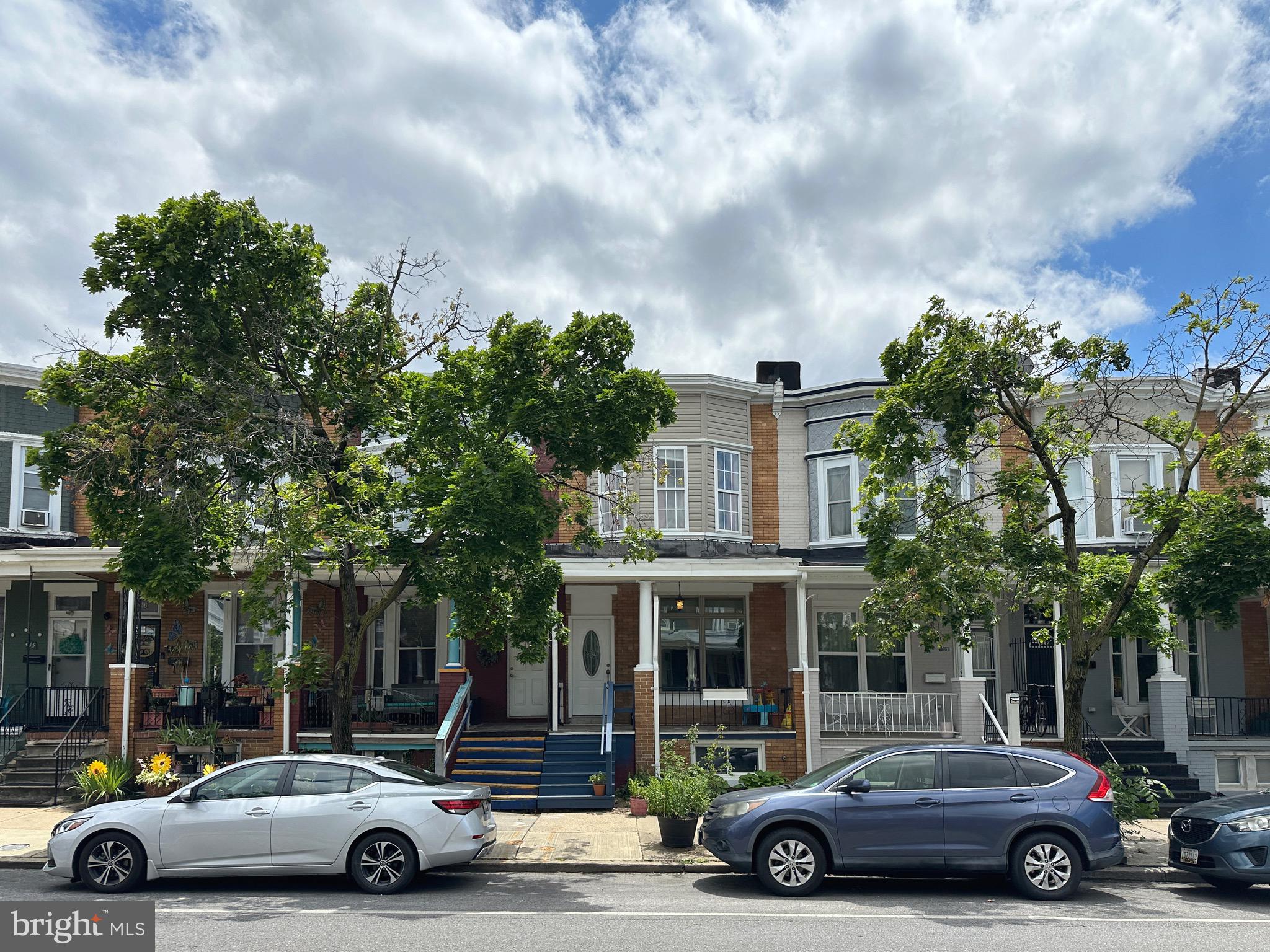 CHARLES VILLAGE - Residential