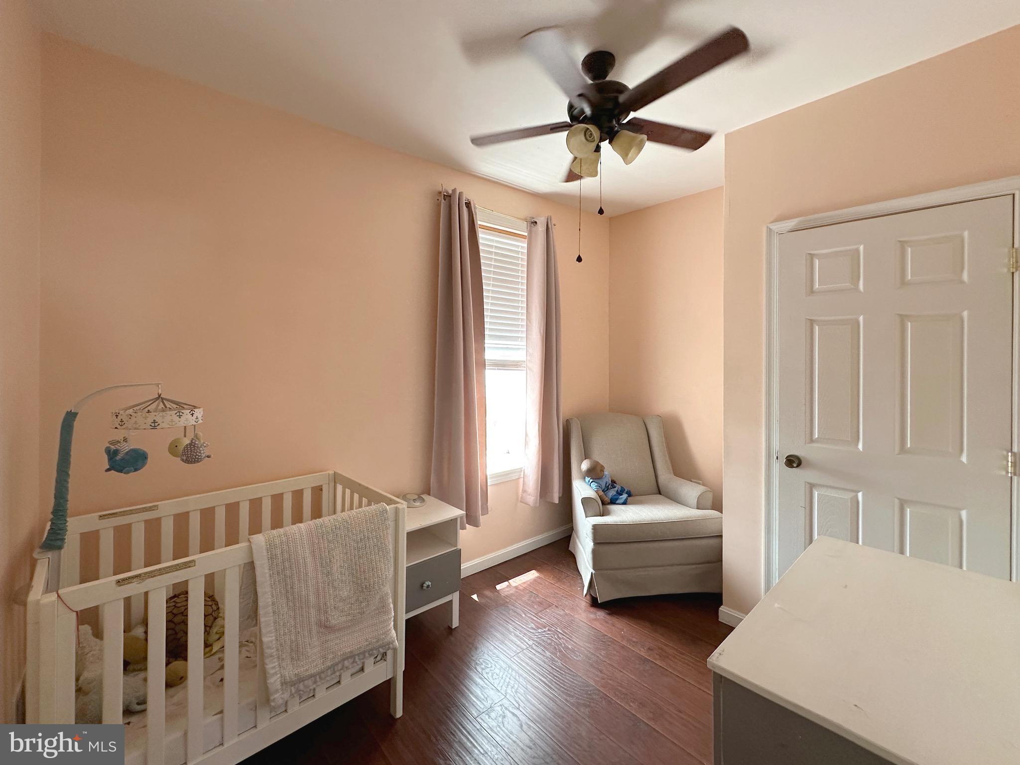 CHARLES VILLAGE - Residential