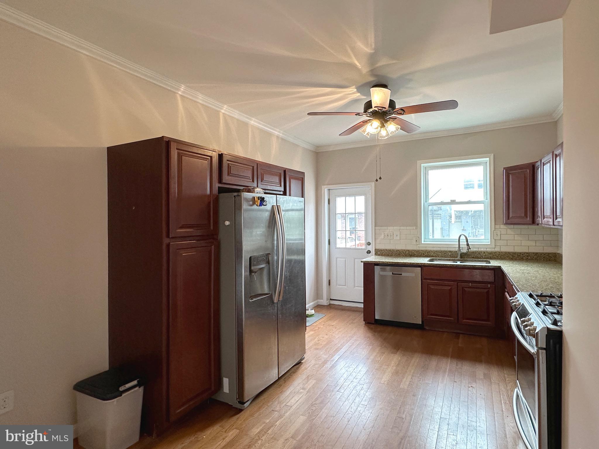 CHARLES VILLAGE - Residential