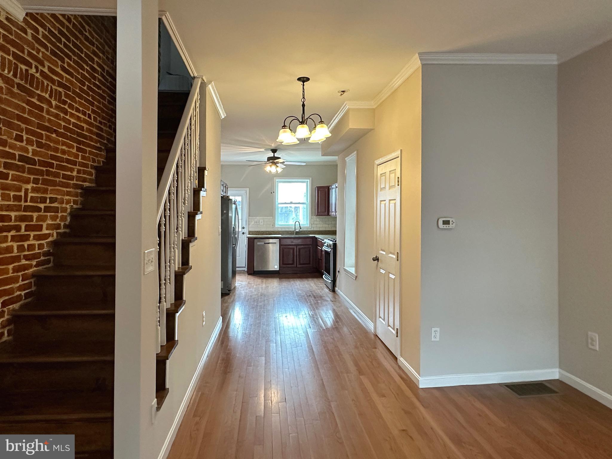 CHARLES VILLAGE - Residential