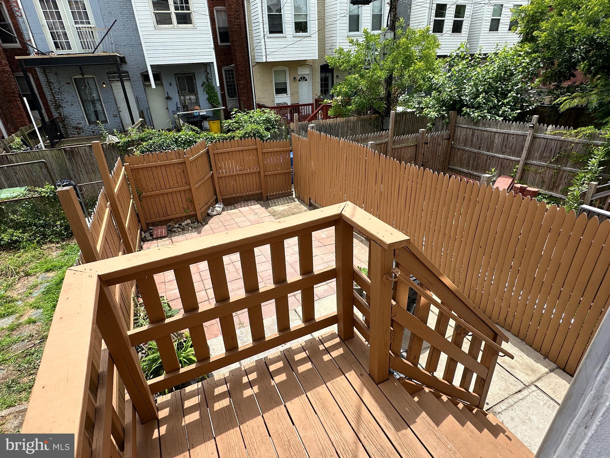 CHARLES VILLAGE - Residential