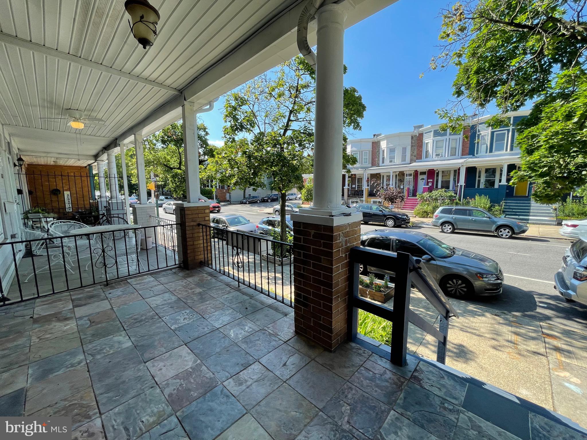 CHARLES VILLAGE - Residential