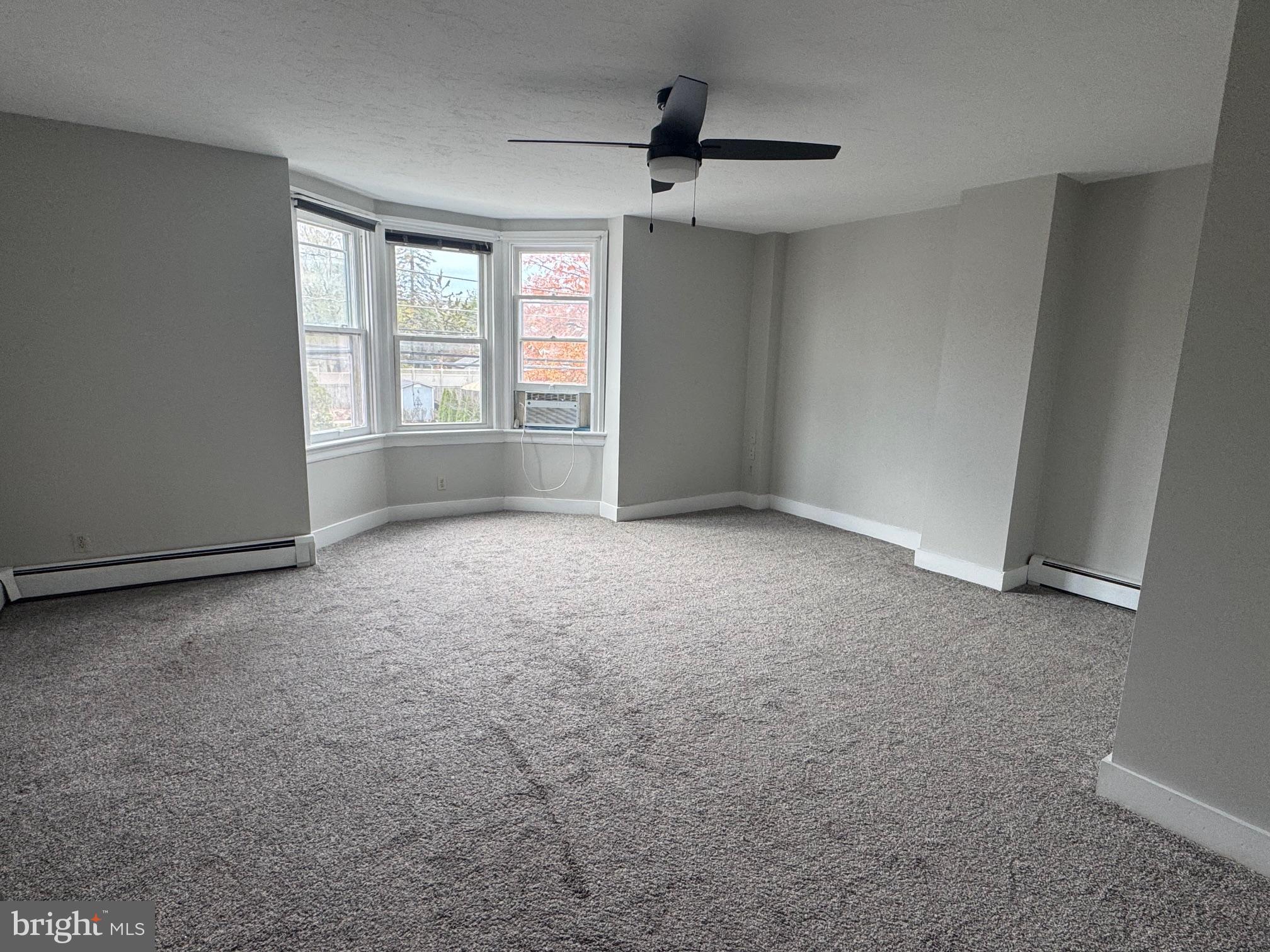 GETTYSBURG BOROUGH - Residential Lease