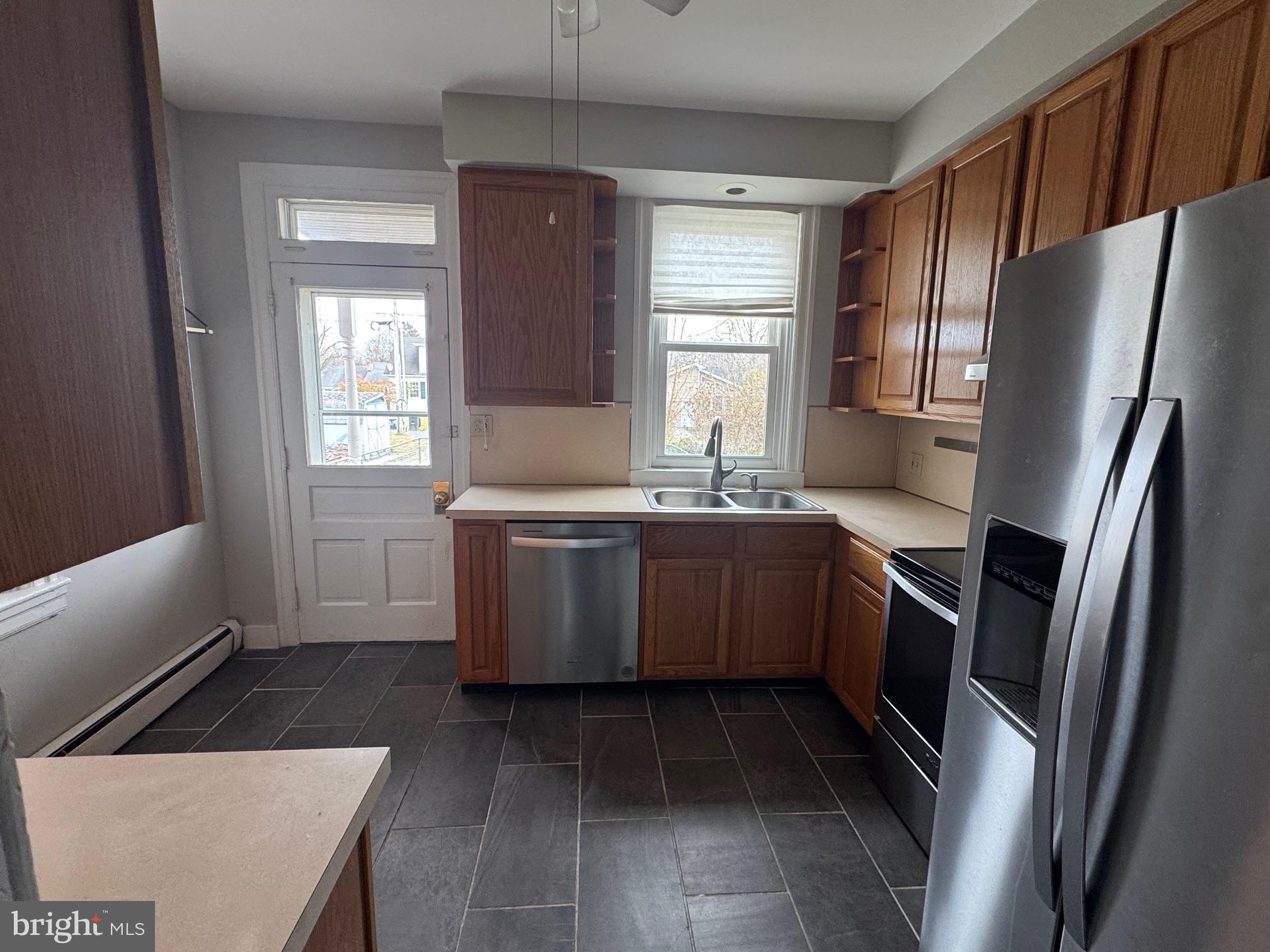 GETTYSBURG BOROUGH - Residential Lease