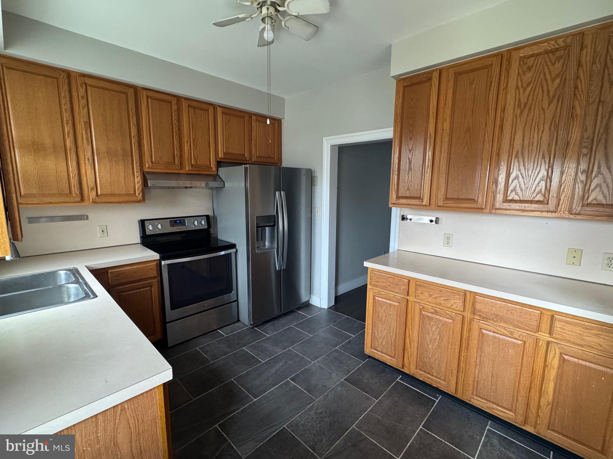 GETTYSBURG BOROUGH - Residential Lease