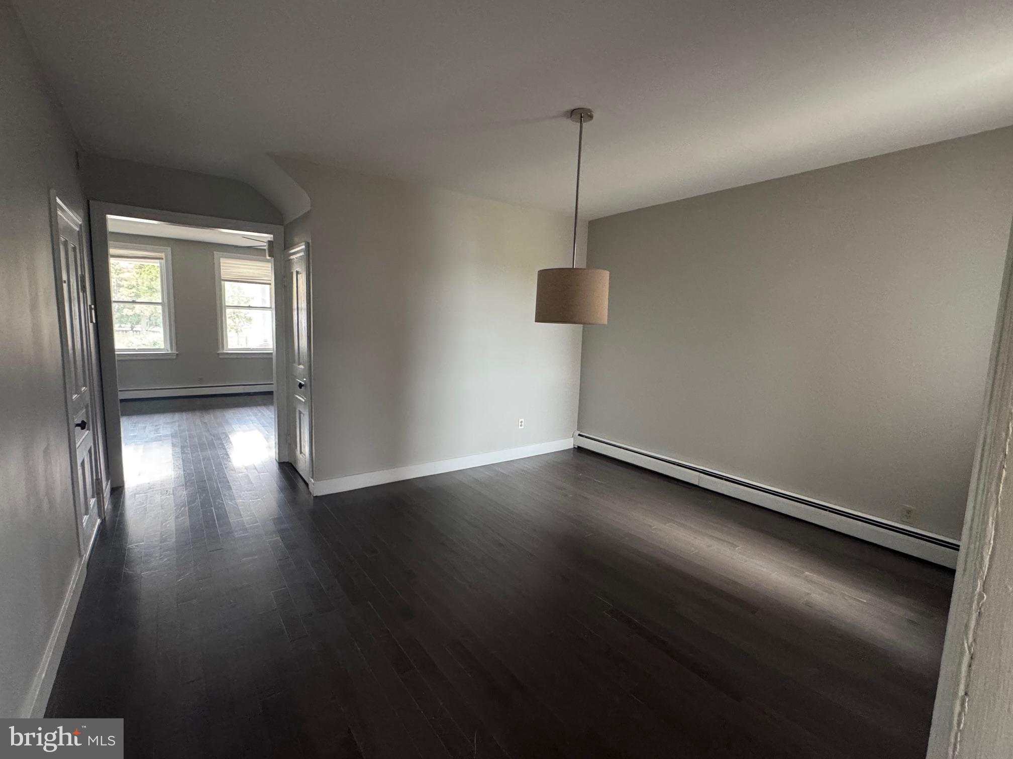 GETTYSBURG BOROUGH - Residential Lease