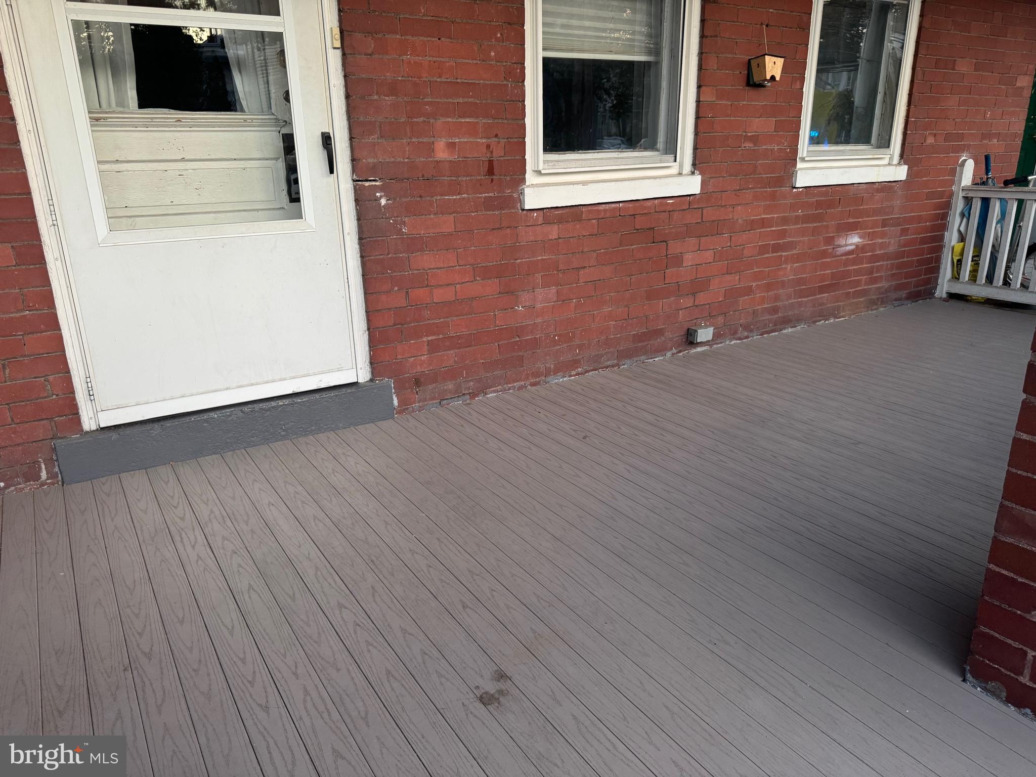 GETTYSBURG BOROUGH - Residential Lease