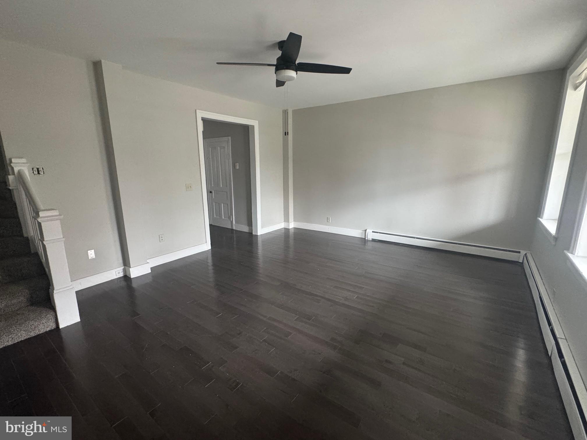 GETTYSBURG BOROUGH - Residential Lease