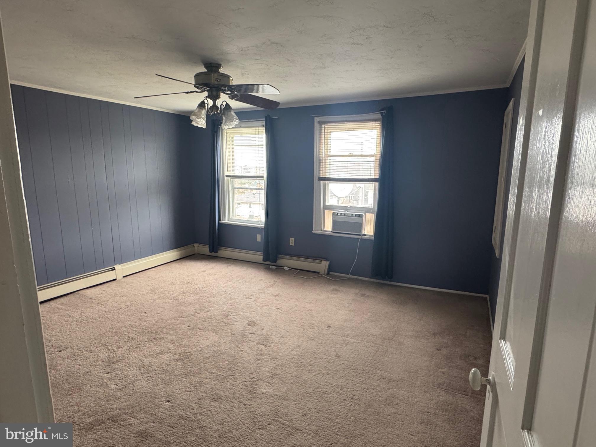 GETTYSBURG BOROUGH - Residential Lease