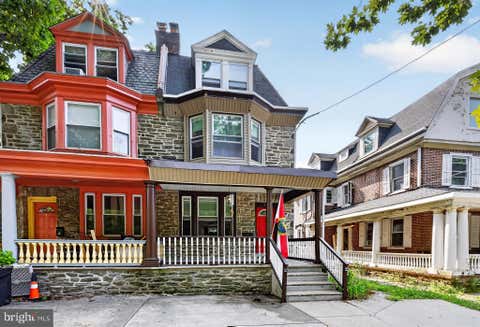 Photo of 50 E Johnson Street, PHILADELPHIA, PA 19144 (MLS # PAPH2662256)
