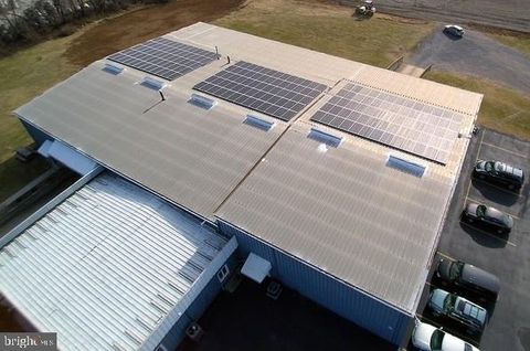 531 CORNING WAY MARTINSBURG WV 25405