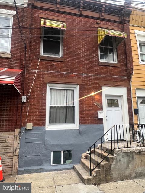 4415 N 18TH STREET PHILADELPHIA PA 19140