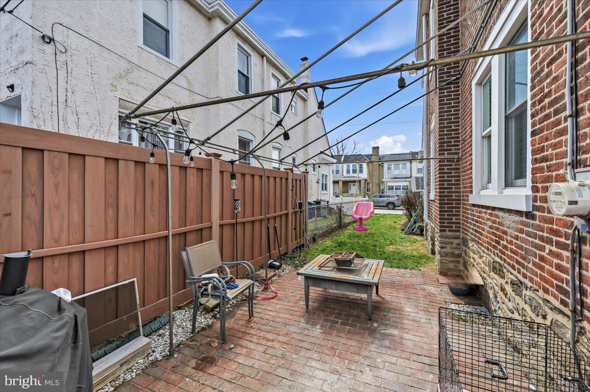 ROXBOROUGH - Residential