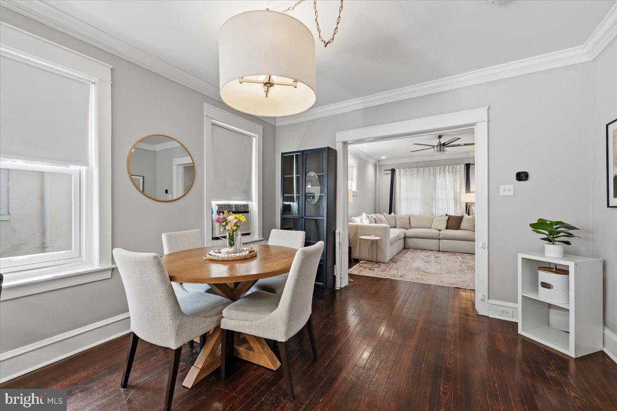 ROXBOROUGH - Residential