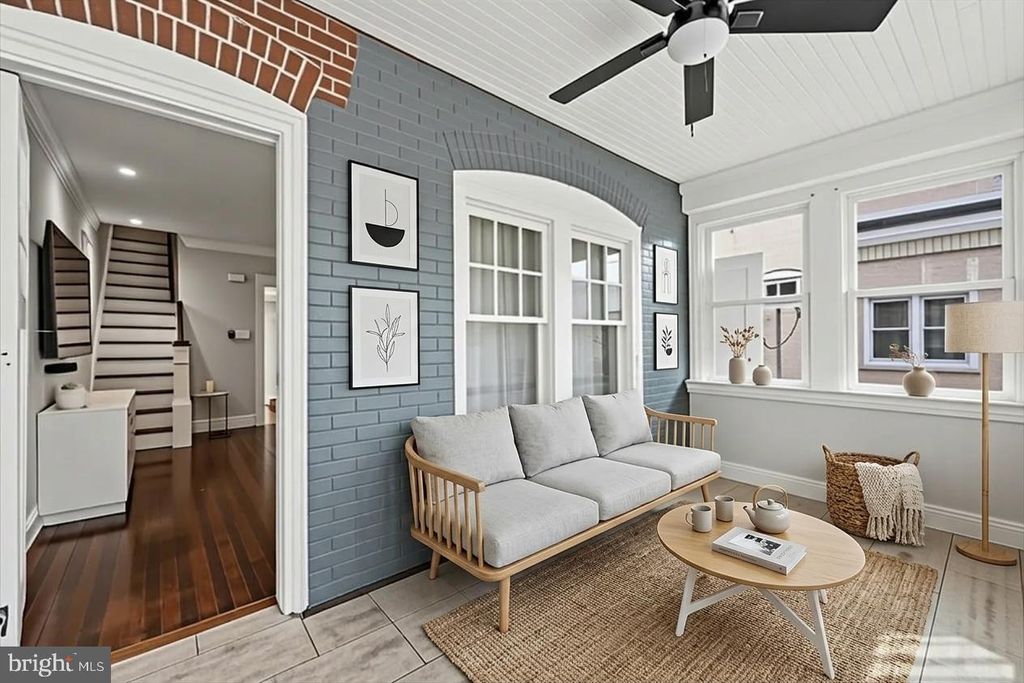 Photo of 4260 Houghton Street, PHILADELPHIA, PA 19128 (MLS # PAPH2596800)