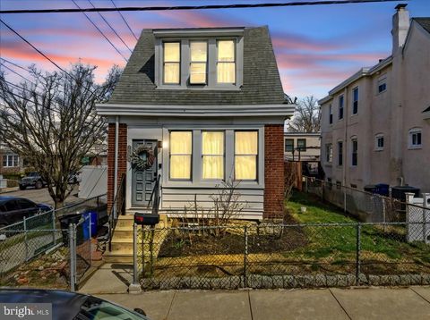 Homes For Sale - 4260 Houghton Street<br/> PHILADELPHIA, PA 19128