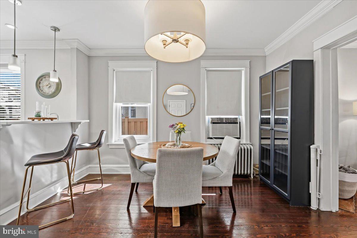 ROXBOROUGH - Residential