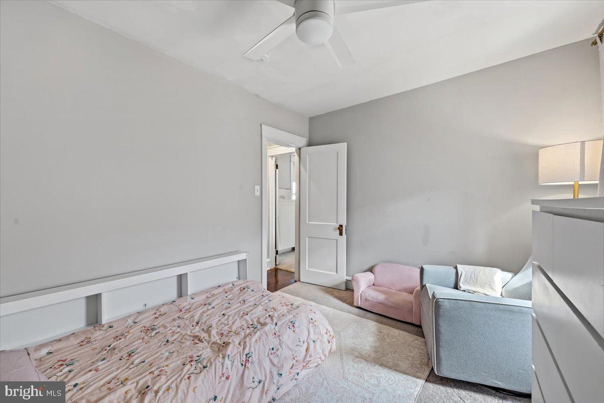 ROXBOROUGH - Residential