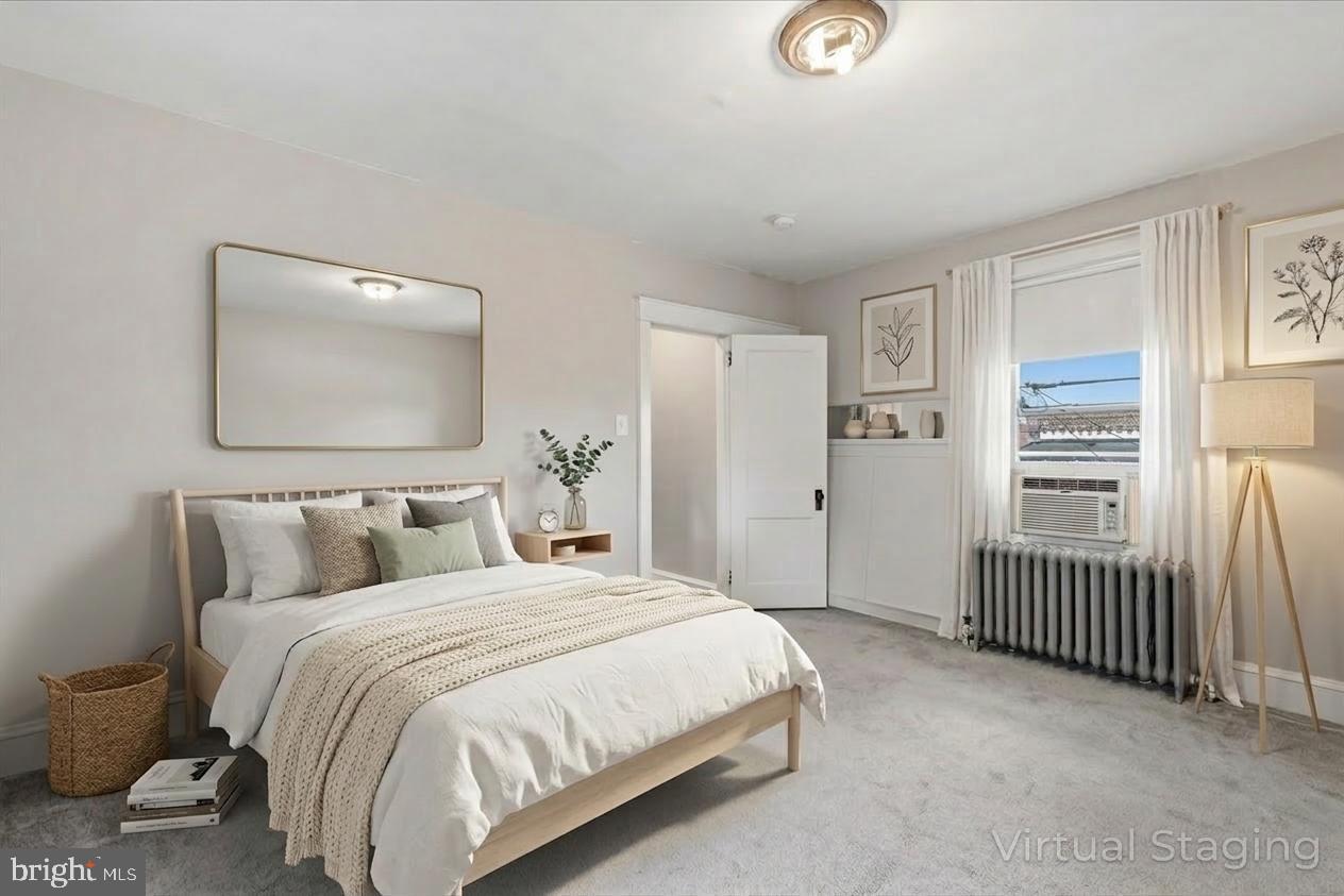 ROXBOROUGH - Residential