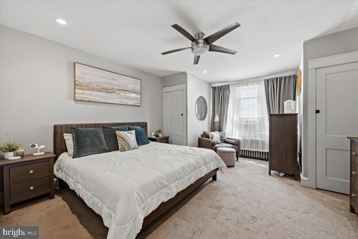 ROXBOROUGH - Residential