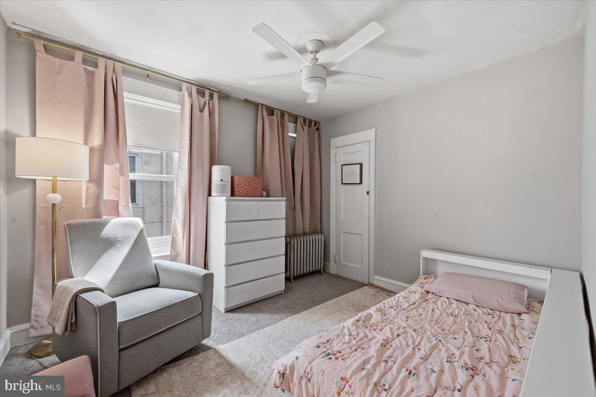 ROXBOROUGH - Residential