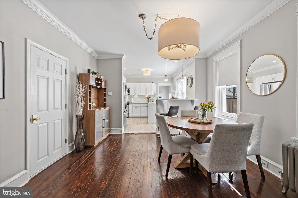 ROXBOROUGH - Residential