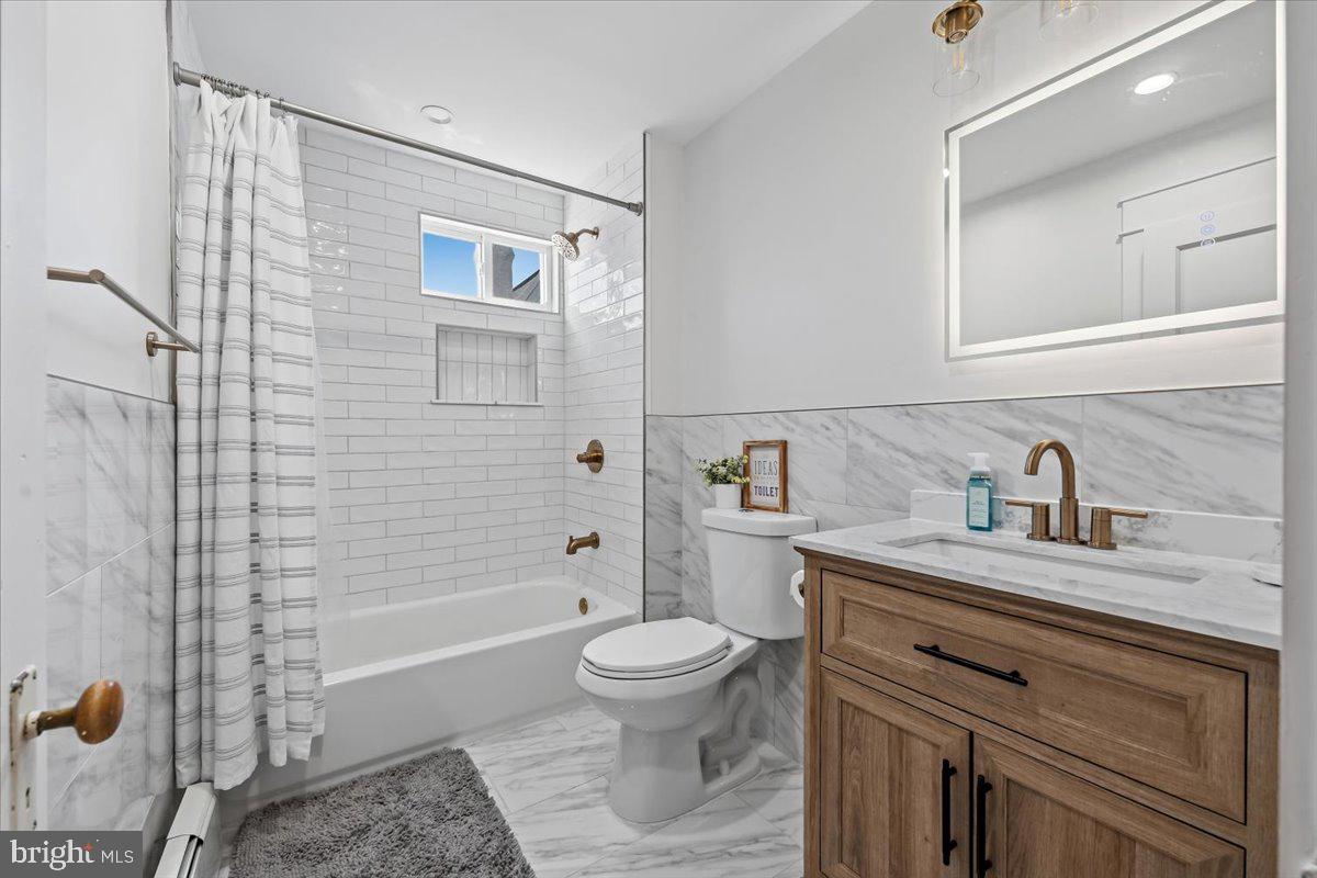 ROXBOROUGH - Residential