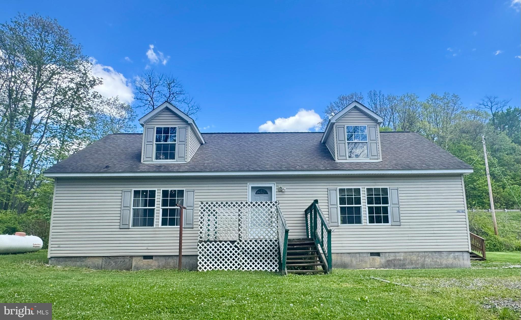 NONE AVAILABLE - Residential