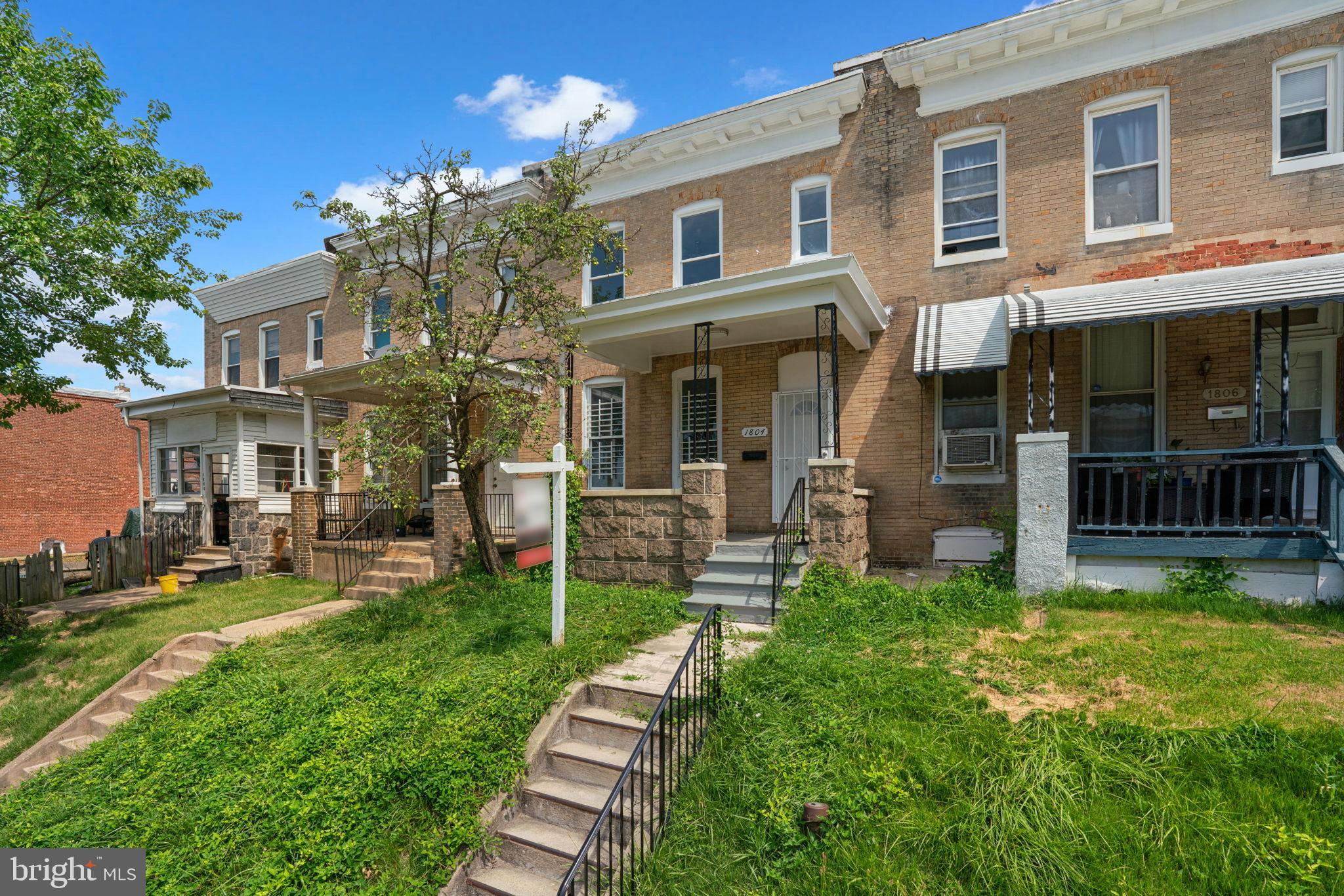 COLD SPRING NEWTOWN - Residential