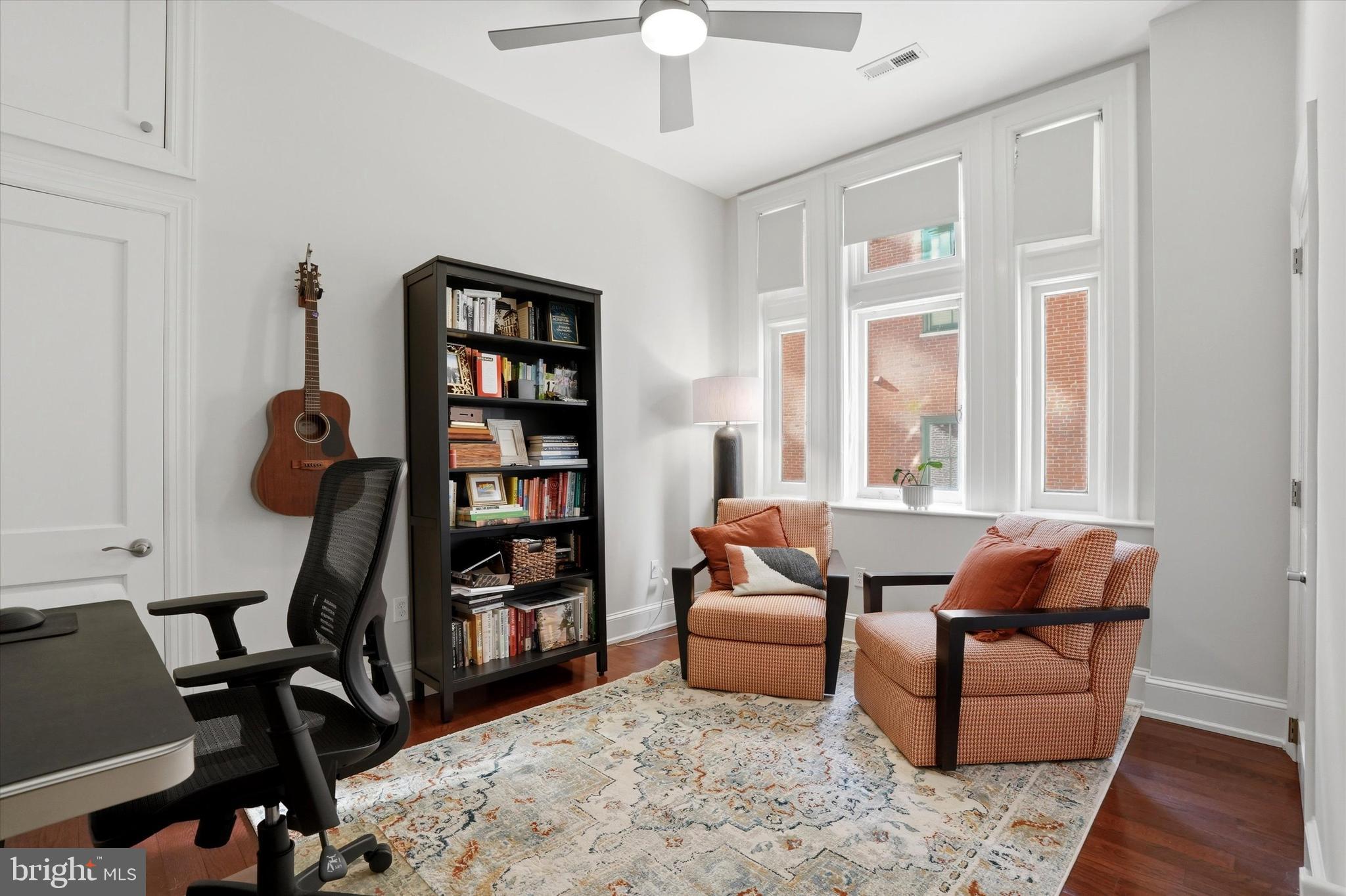 RITTENHOUSE SQUARE - Residential