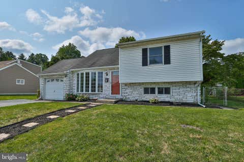 Photo of 1925 Columbine Avenue, BETHLEHEM, PA 18018 (MLS # PALH2016364)