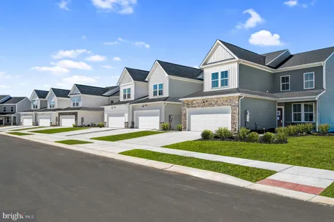 2664 Fairlight Drive, Middletown, DE MLS: DENC2081182