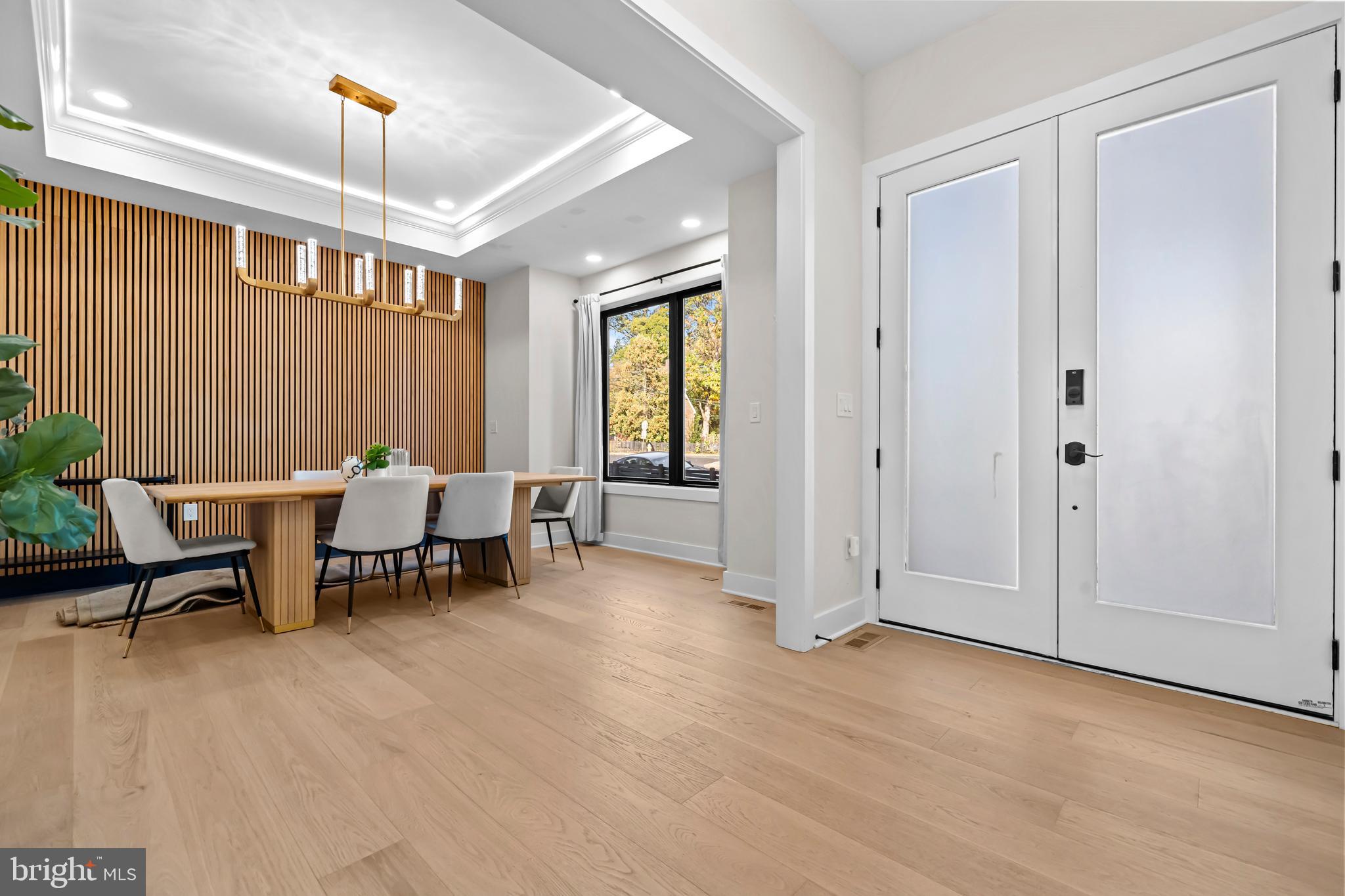 WILLET HEIGHTS - Residential Lease