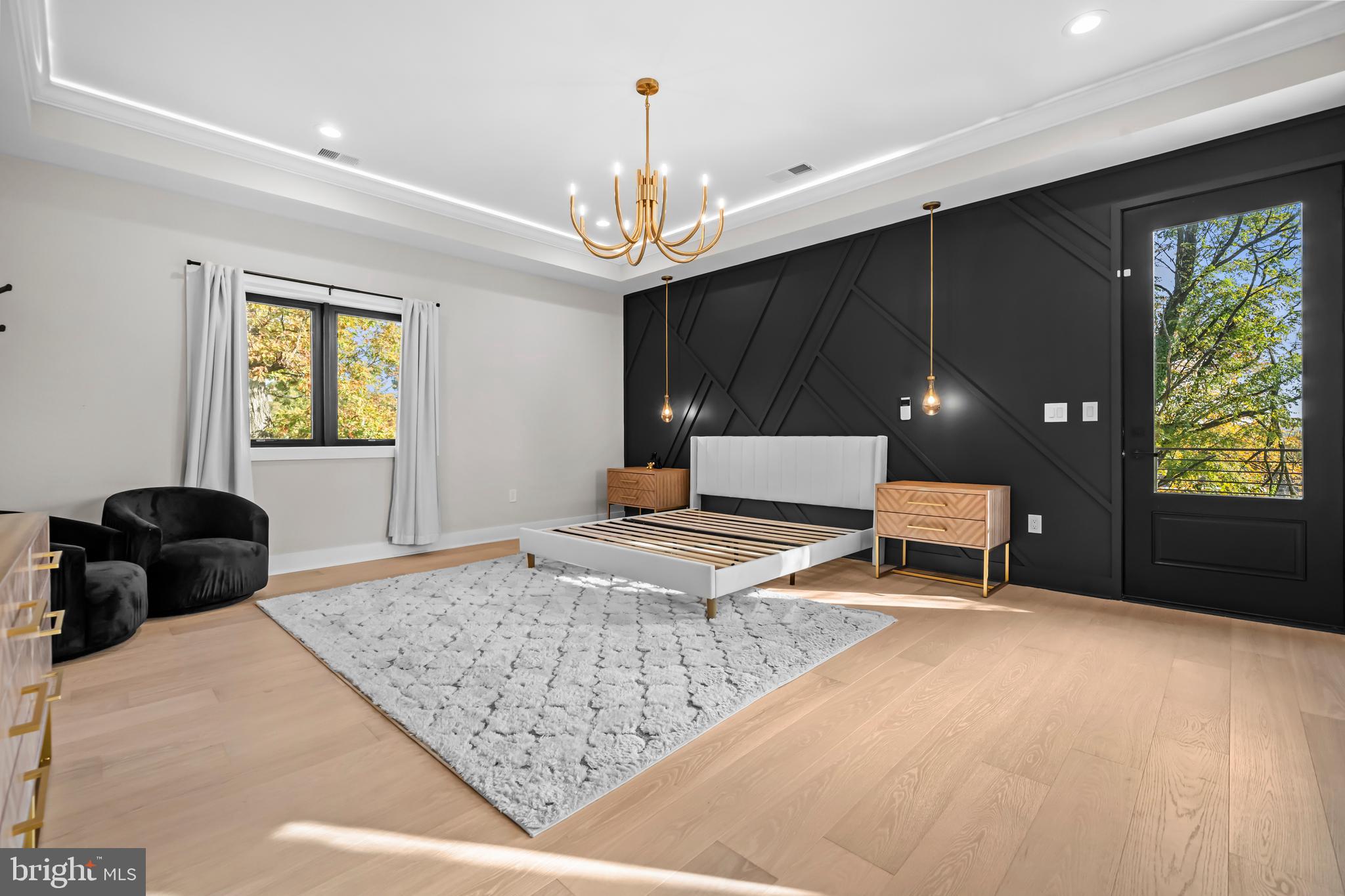 WILLET HEIGHTS - Residential Lease