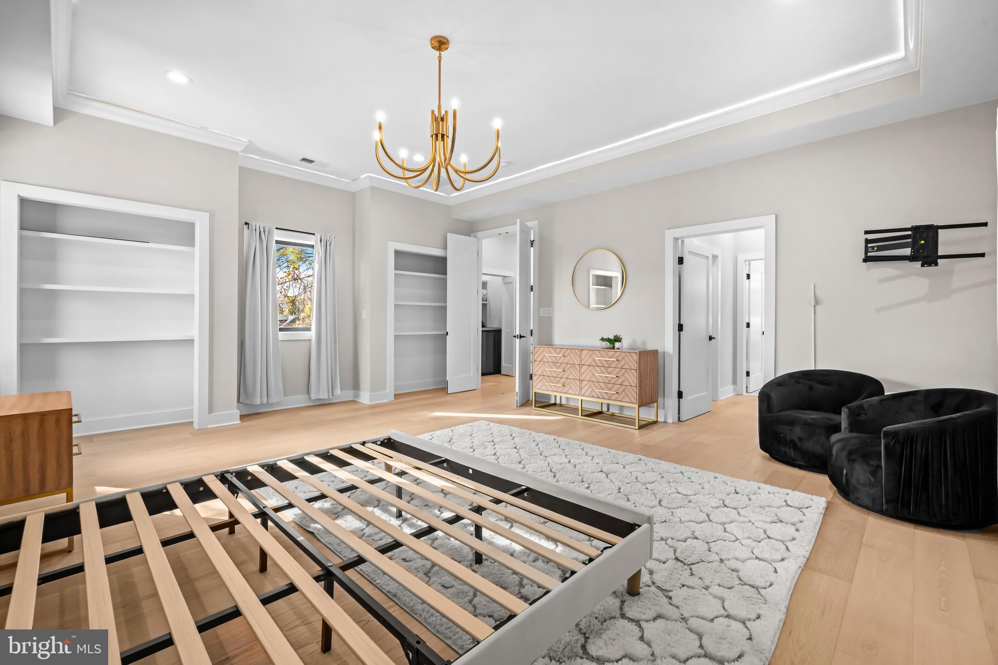 WILLET HEIGHTS - Residential Lease