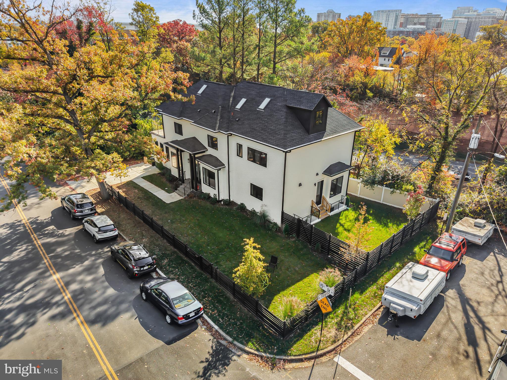 WILLET HEIGHTS - Residential Lease