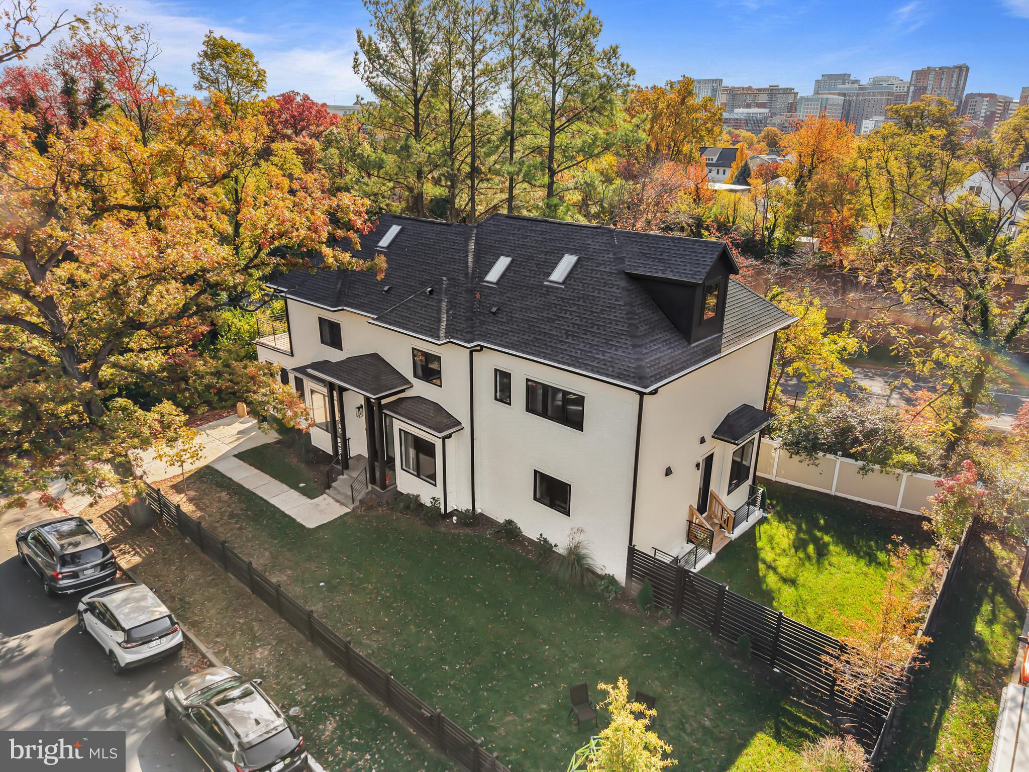 WILLET HEIGHTS - Residential Lease