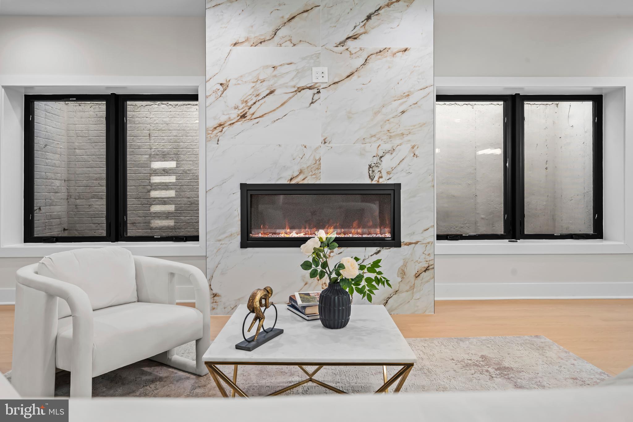 WILLET HEIGHTS - Residential Lease