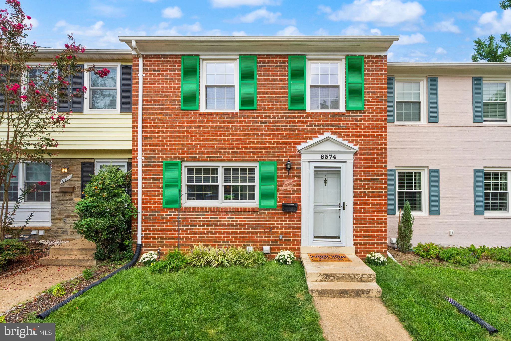 8374 Glastonbury Court, Annandale, VA, 22003