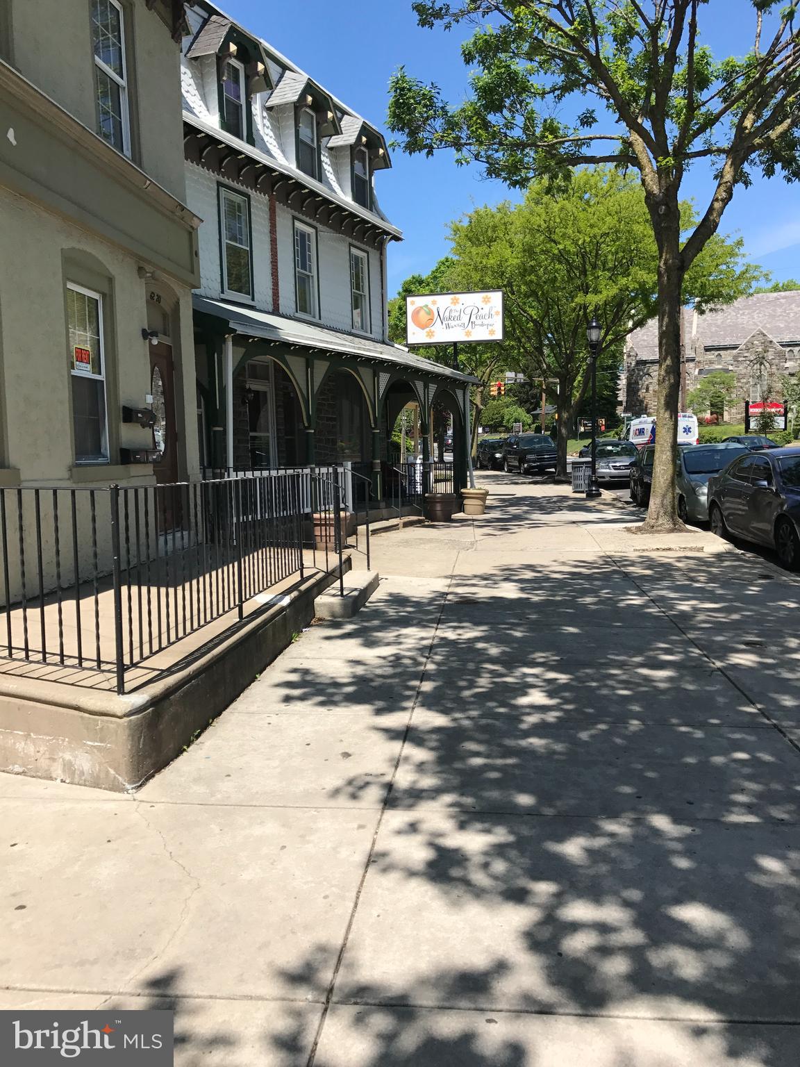 What a location! Steps to commerce, fitness, bus, Gorgas Park and more! The secret is however, this unit is in the rear off of Ripka Street and much quieter. This three bedroom residence is ready to go. The main bedroom has an en suite bath, and there is another full bath off of the common area. There is also a laundry just off of the kitchen. The common area features composite floors and a sunny skylight, the bedrooms are carpeted. This is a no pets, smoking, or 8 location. I will run tenant applications and only after it has been toured. Good credit, verifiable income (3X rent) required.