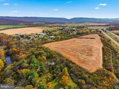 Vacant Land For Sale - Mill Creek Lane<br/> MOUNT JACKSON, VA 22842
